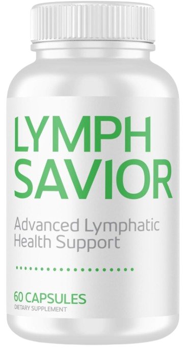 Lymph Savior Supplement Reviews