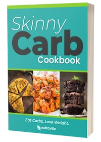 Skinny Carb Cookbook