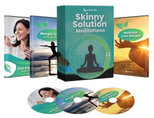 Skinny Solution Meditations
